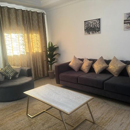 Luxury Apartment In 马拉喀什 外观 照片