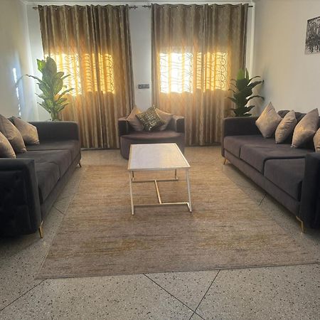 Luxury Apartment In 马拉喀什 外观 照片