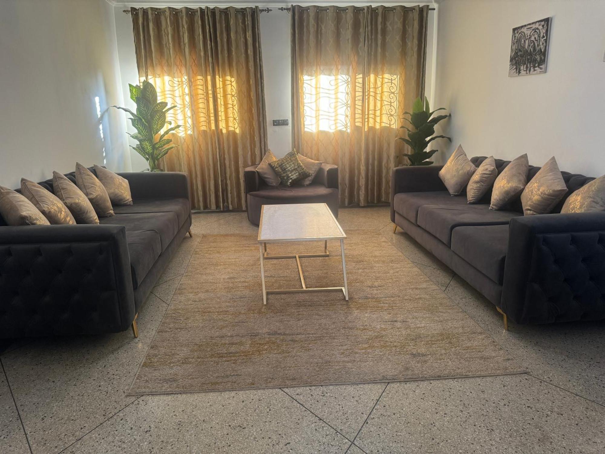 Luxury Apartment In 马拉喀什 外观 照片