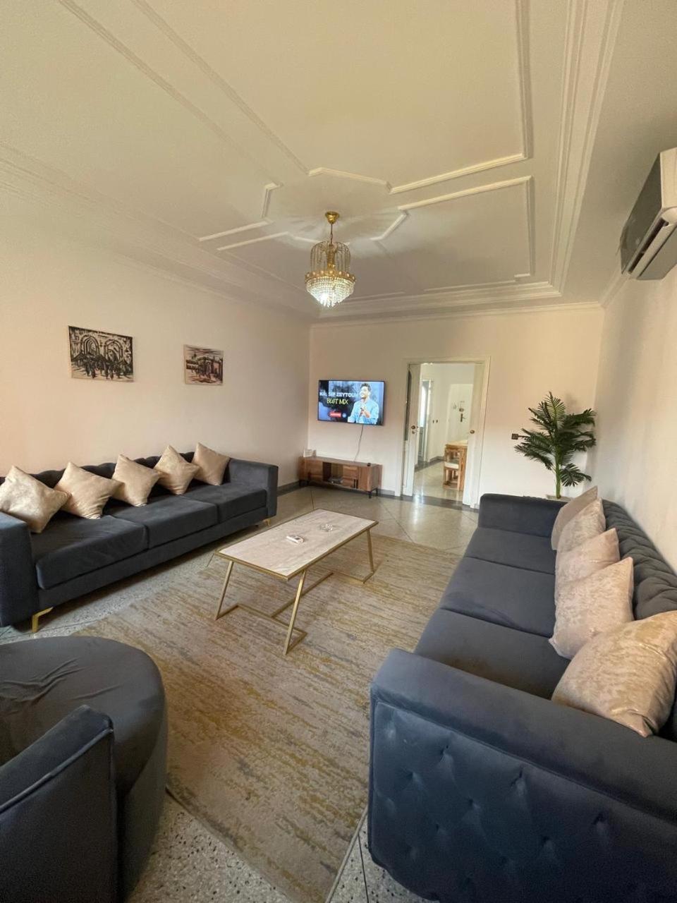 Luxury Apartment In 马拉喀什 外观 照片