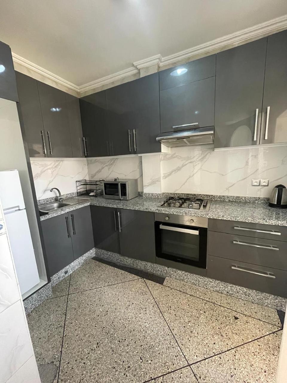 Luxury Apartment In 马拉喀什 外观 照片