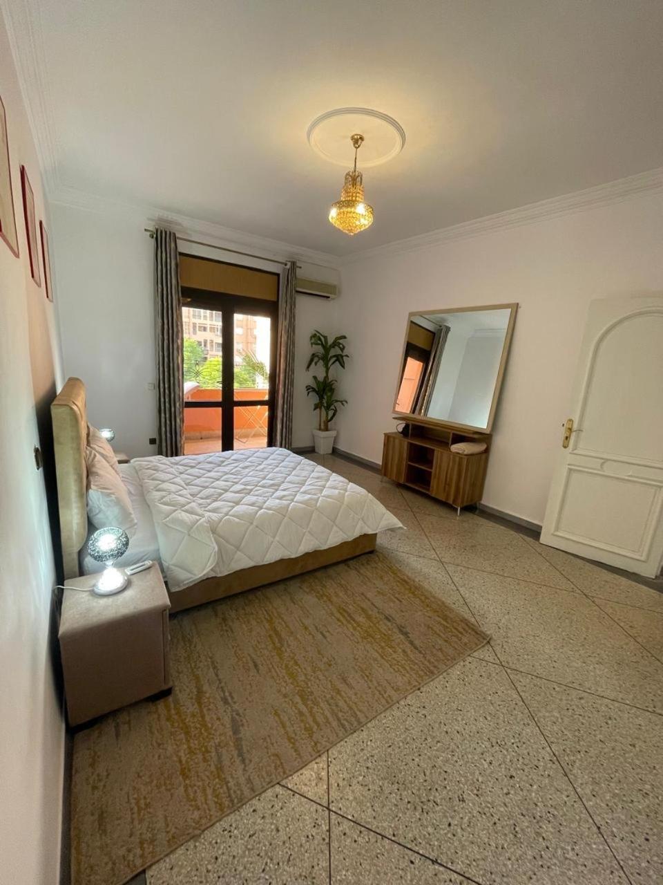 Luxury Apartment In 马拉喀什 外观 照片