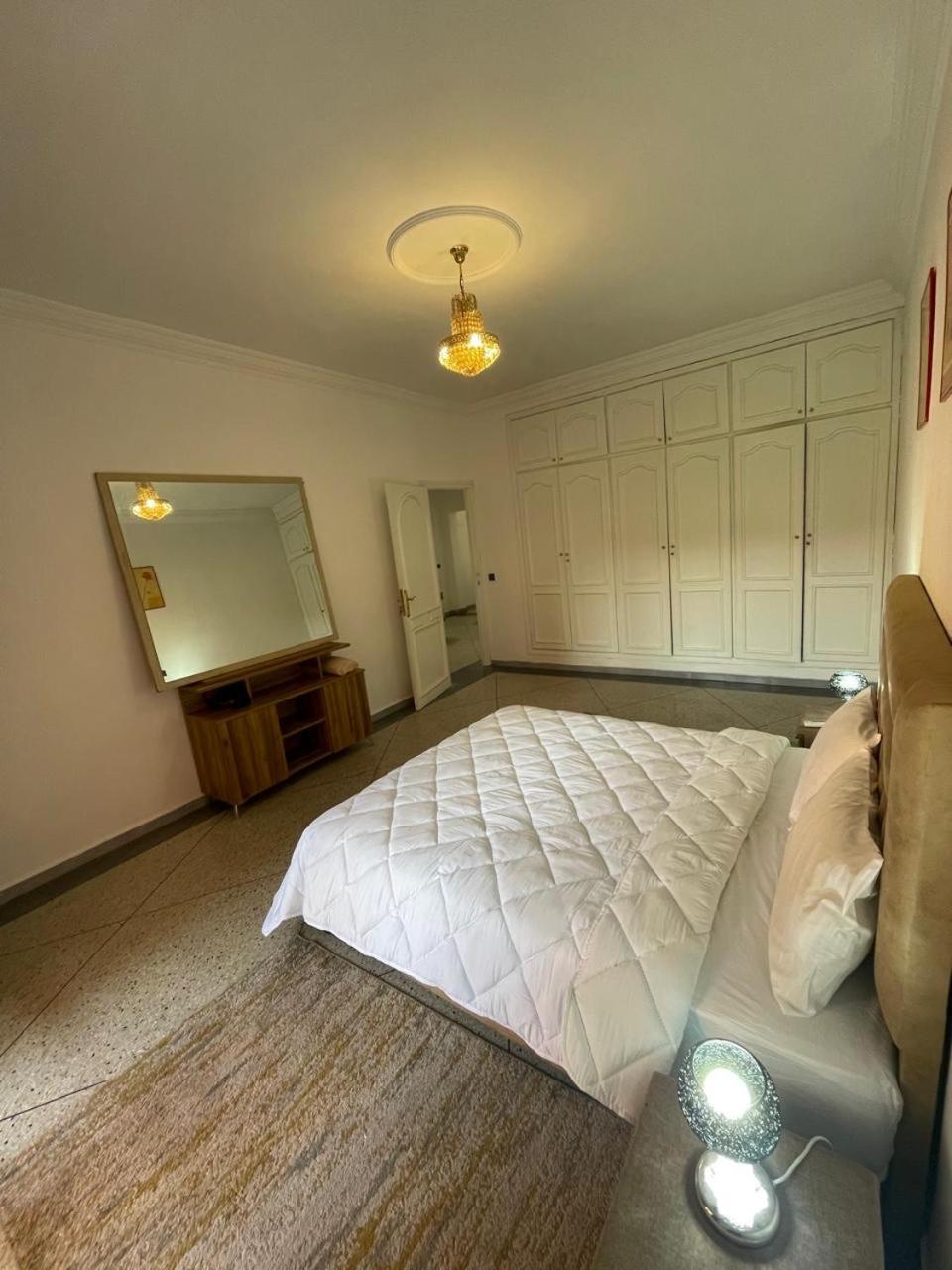 Luxury Apartment In 马拉喀什 外观 照片