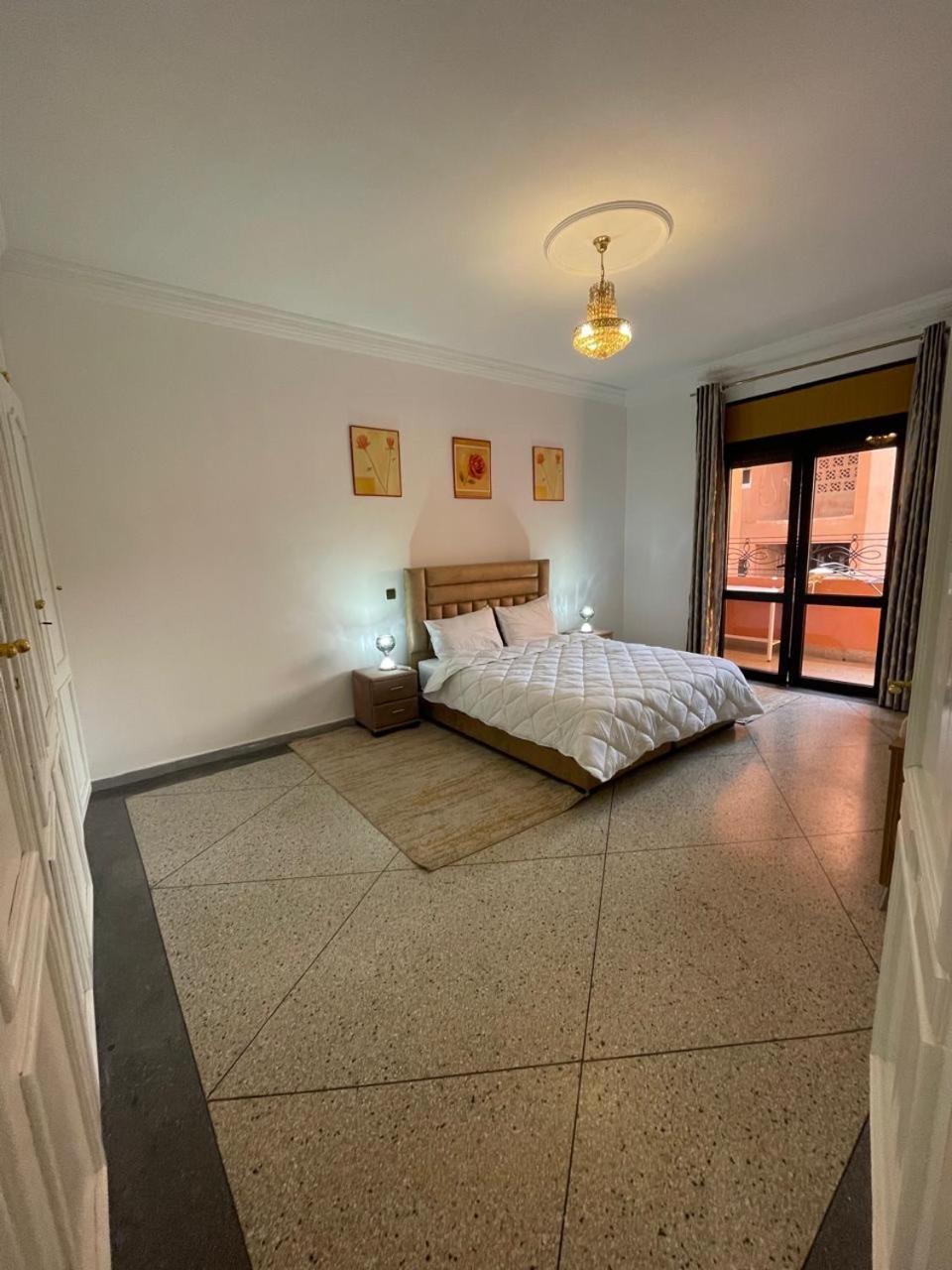 Luxury Apartment In 马拉喀什 外观 照片