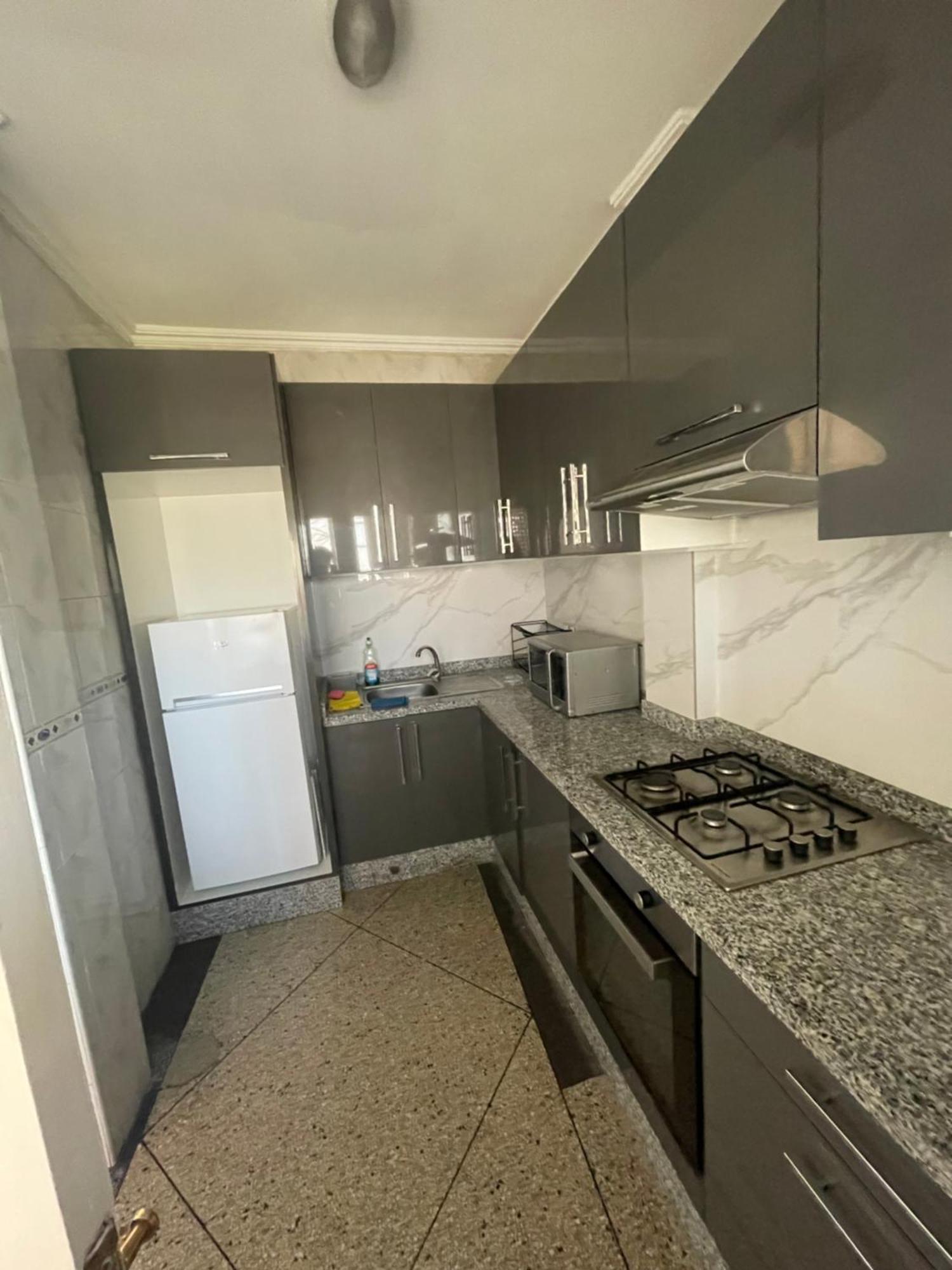 Luxury Apartment In 马拉喀什 外观 照片